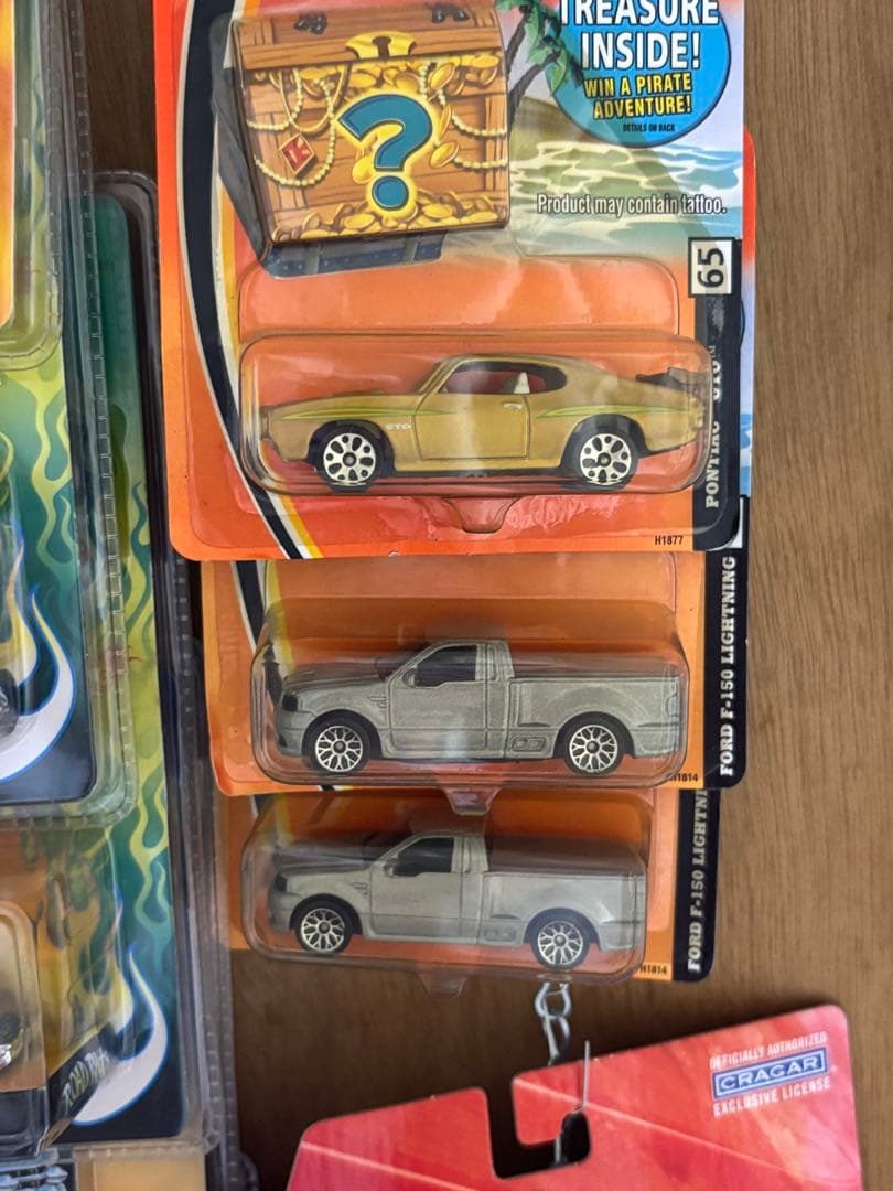 ミニカー在庫　 バラ売り　まとめ売り