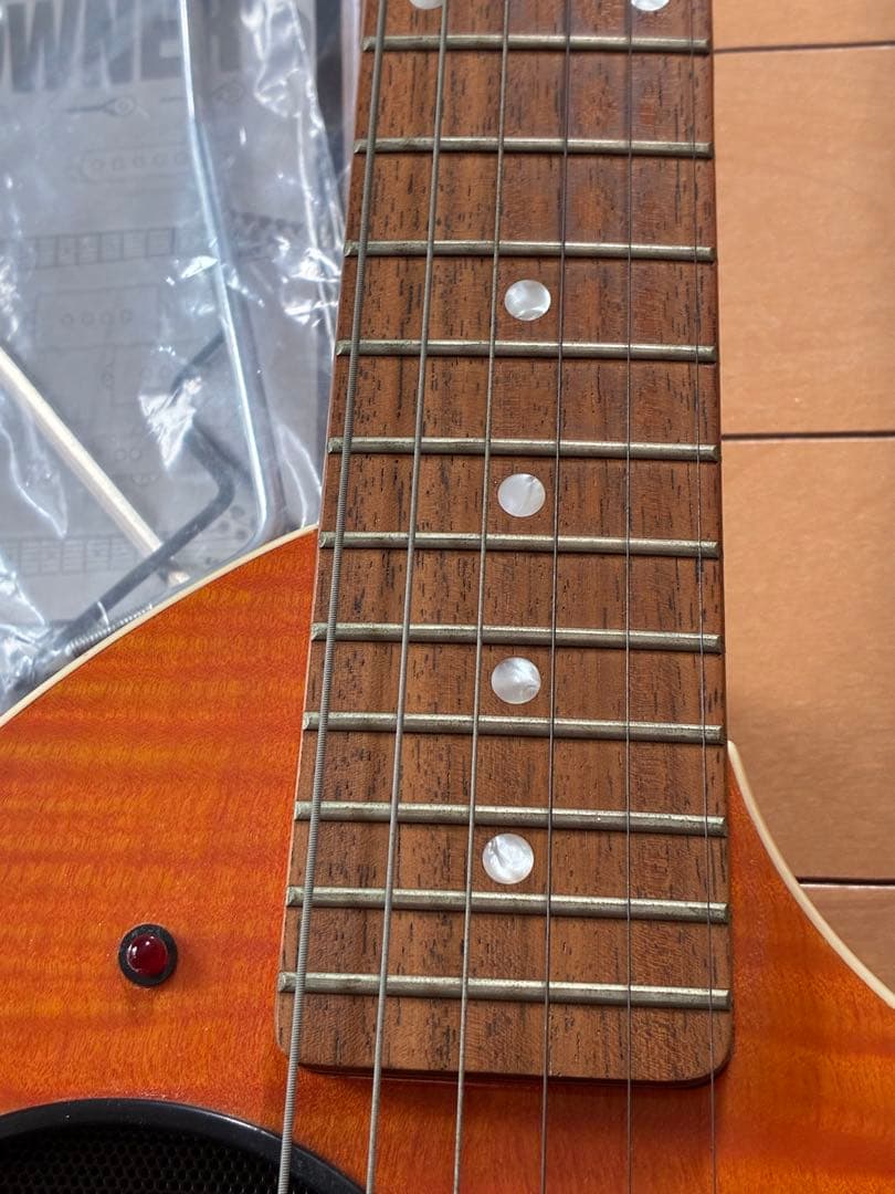 フェルナンデスZO-3ST