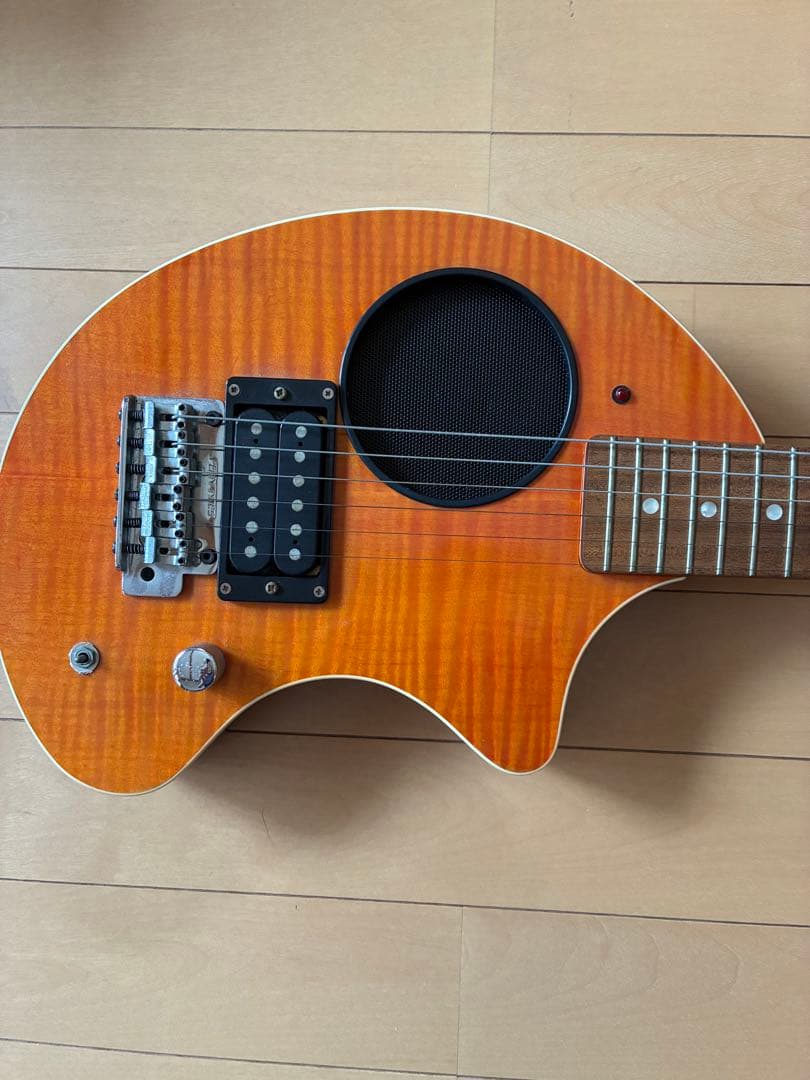 フェルナンデスZO-3ST