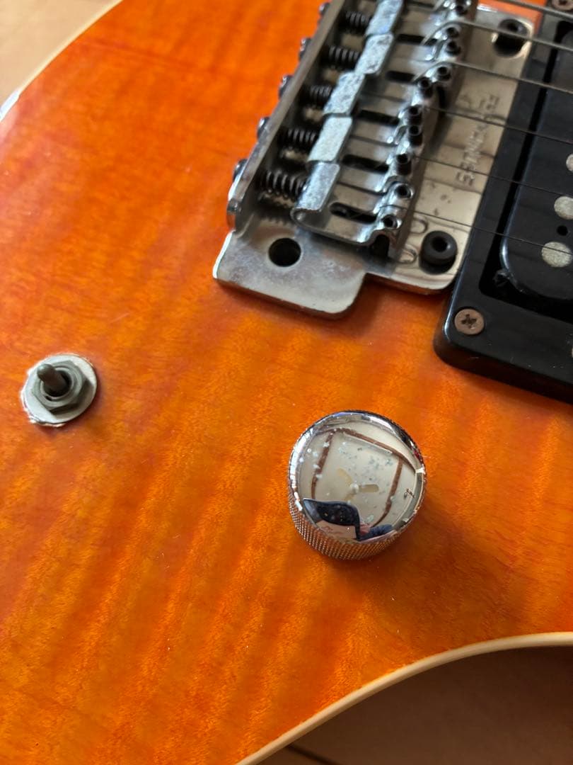 フェルナンデスZO-3ST