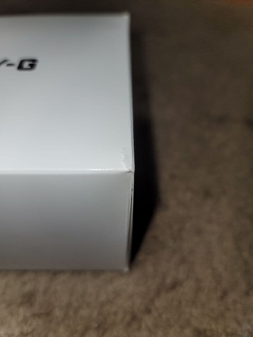 【レア　新品未使用】BABY-G 「クロミちゃん」コラボモデル　デジタル腕時計