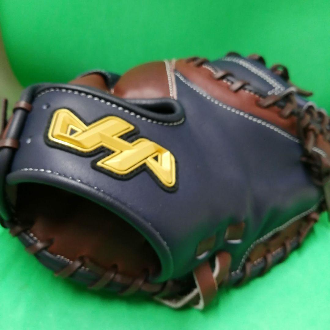 199.ハタケヤマ伊藤モデル軟式ミット