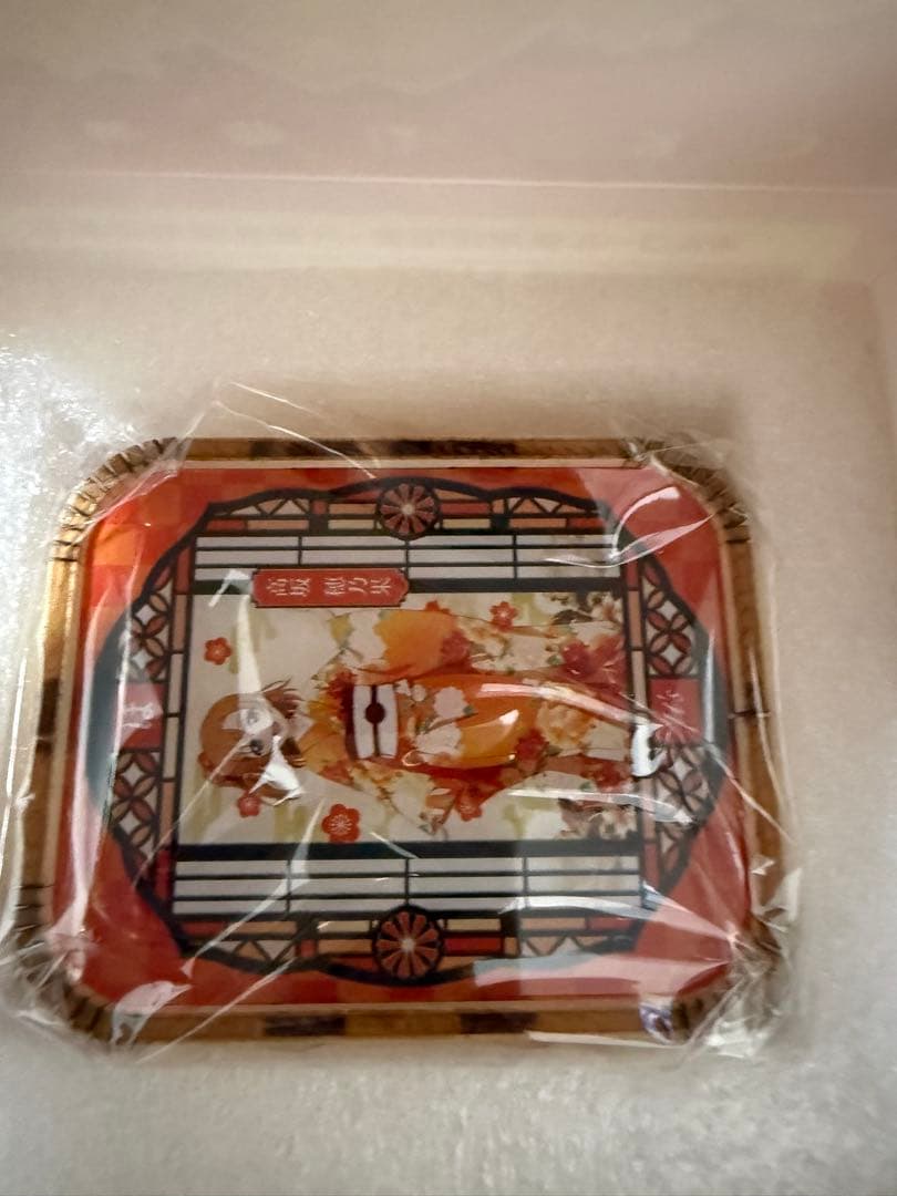 高坂穂乃果vip特典 オルゴール 海外限定 μ's ラブライブ！