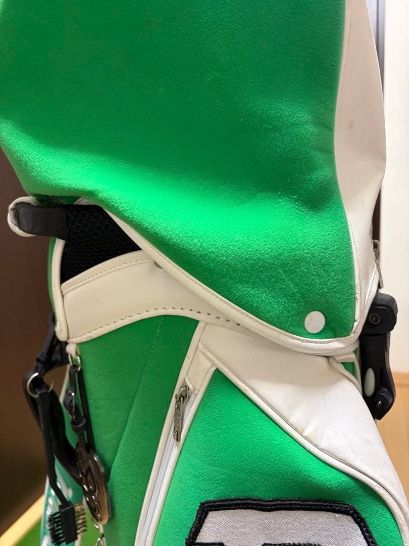 ラッセルノ　ゴルフバック