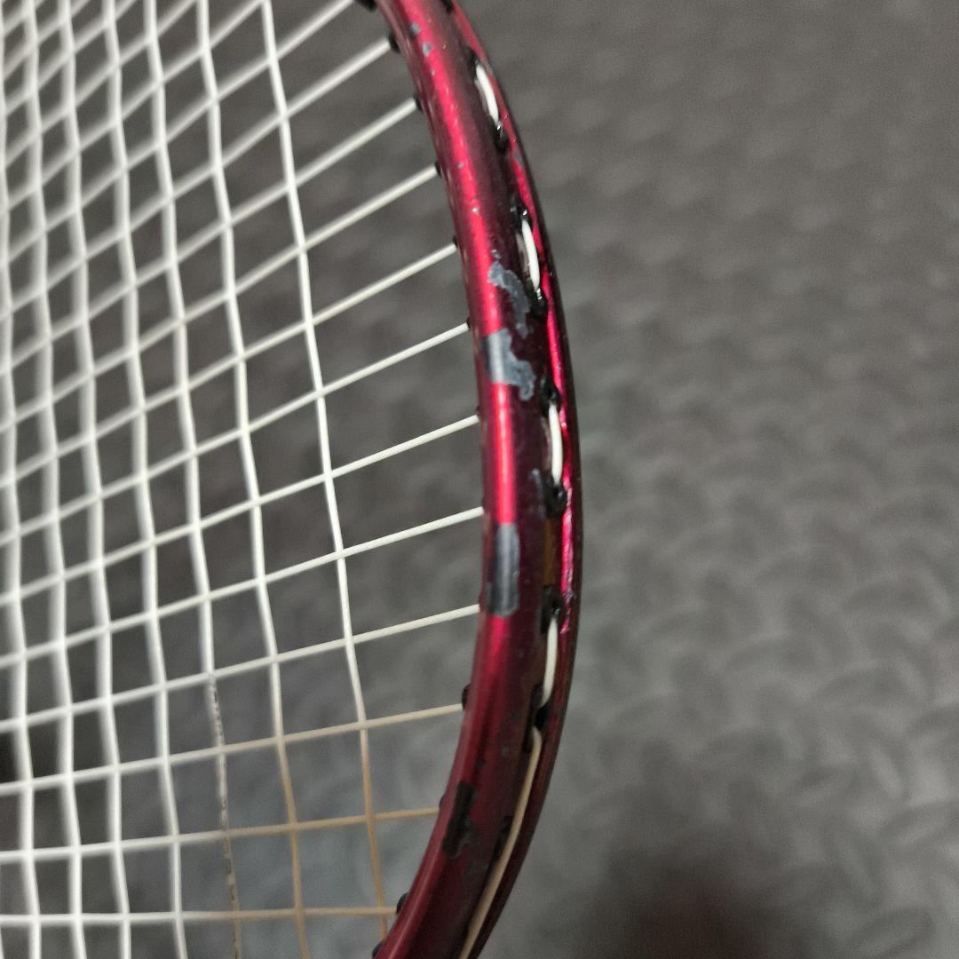 【名機・廃盤】YONEX ナノスピード7000 3UG5 ラケット