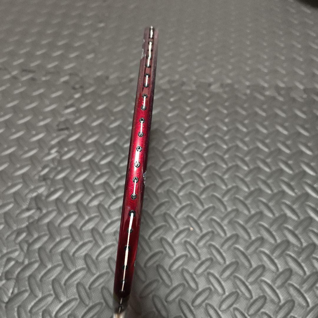 【名機・廃盤】YONEX ナノスピード7000 3UG5 ラケット