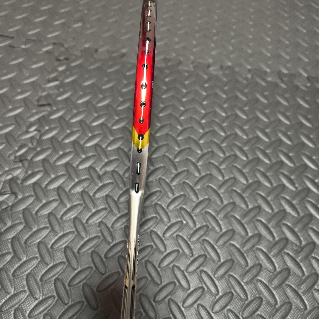 【名機・廃盤】YONEX ナノスピード7000 3UG5 ラケット