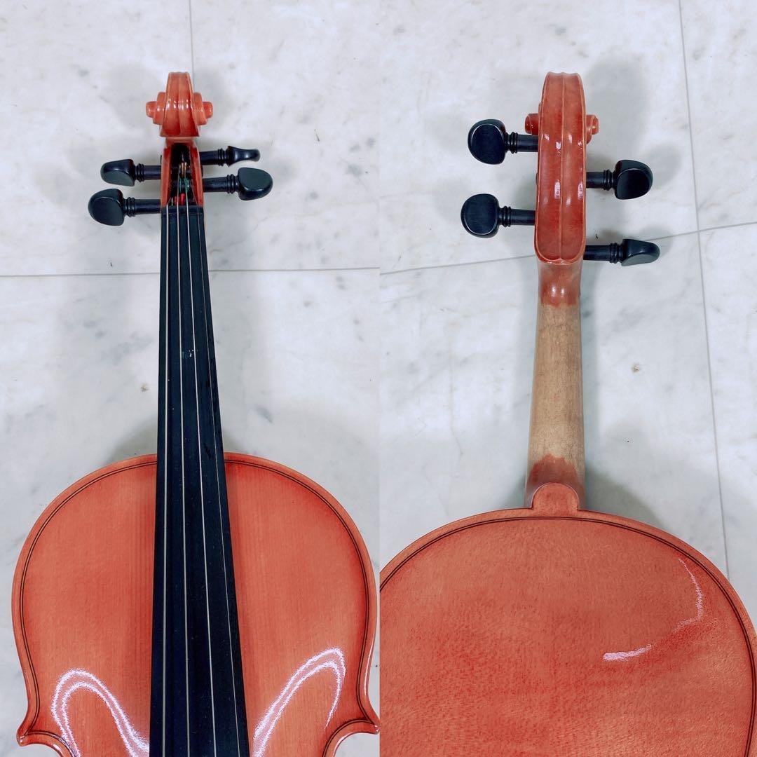 スズキ　バイオリン No.280 サイズ2/1 1999年製　N1293