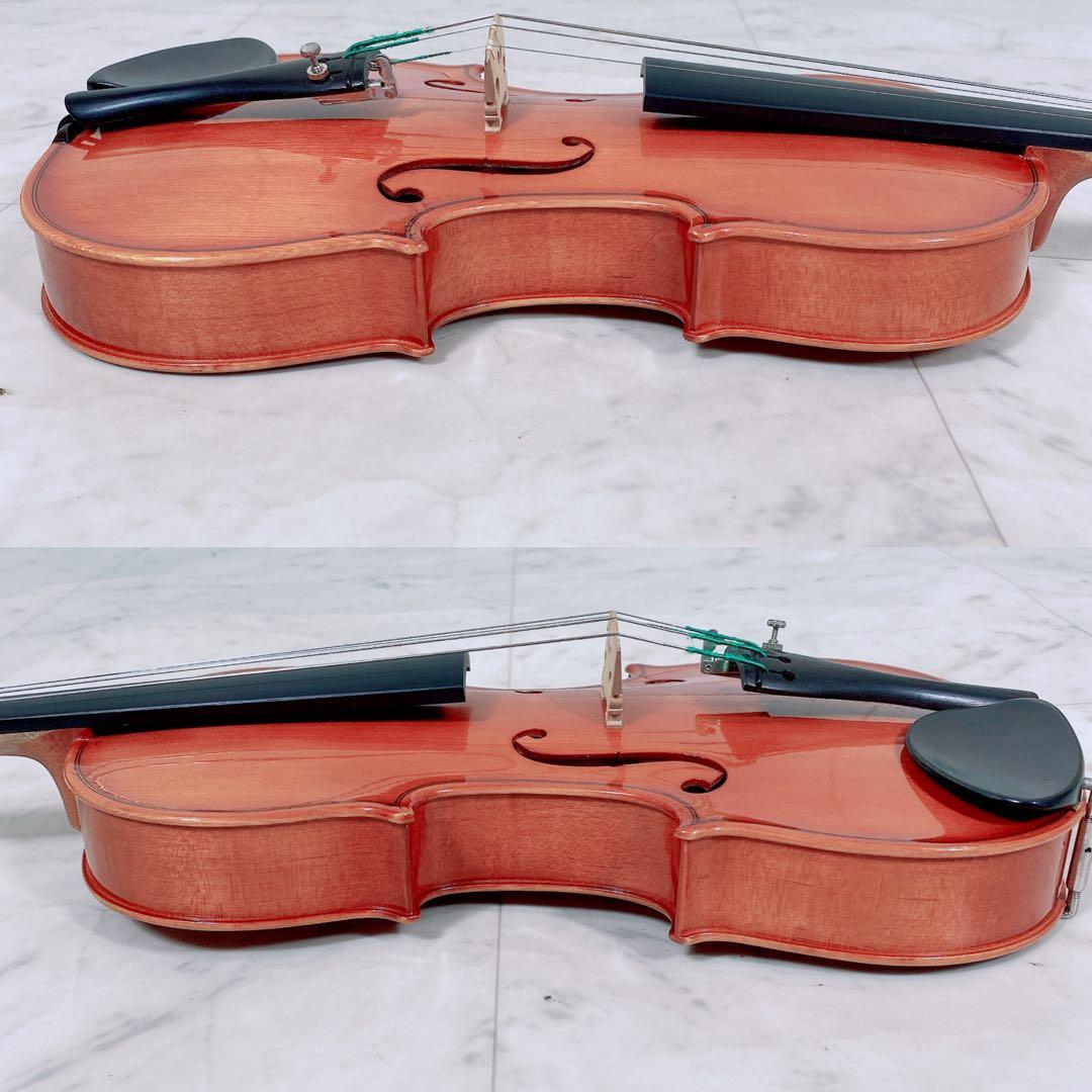 スズキ　バイオリン No.280 サイズ2/1 1999年製　N1293