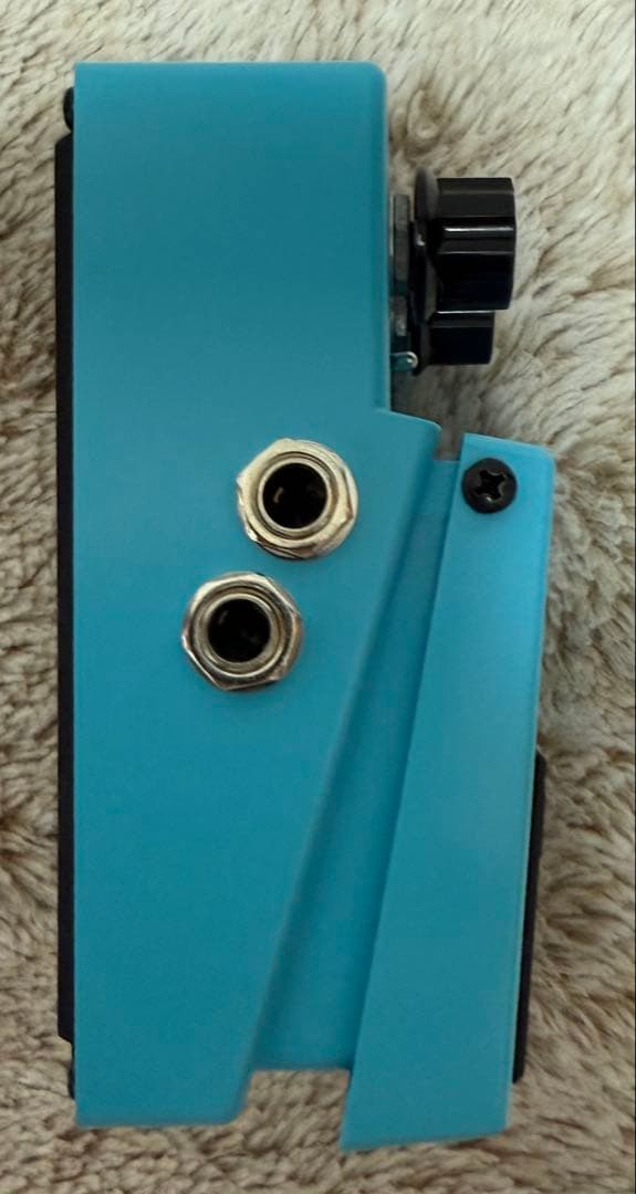 O2　BOSS Chorus CE-2w ギターエフェクター