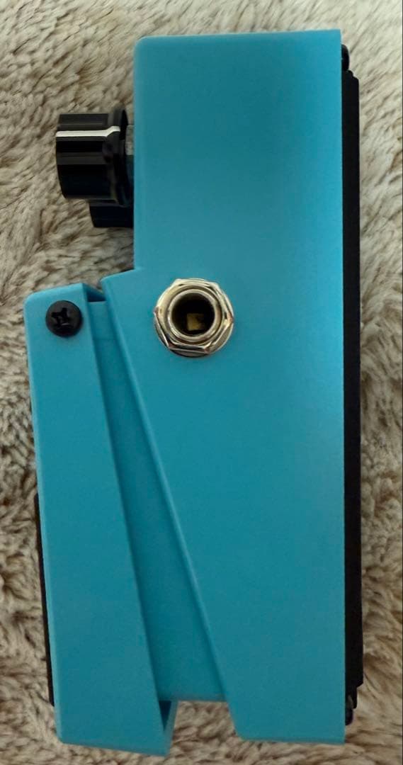 O2　BOSS Chorus CE-2w ギターエフェクター