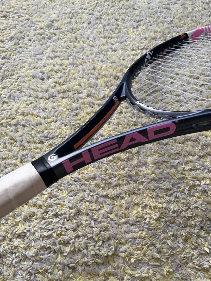 限定モデル　HEAD GRAPHENE XT RADICAL SAKURA