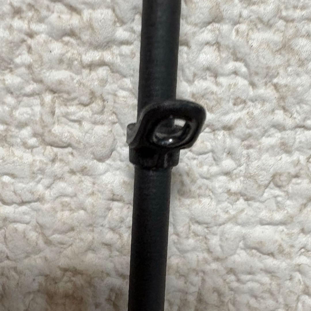 中古 Major Craft EGIZAUST 5G EZ5-832M 釣竿