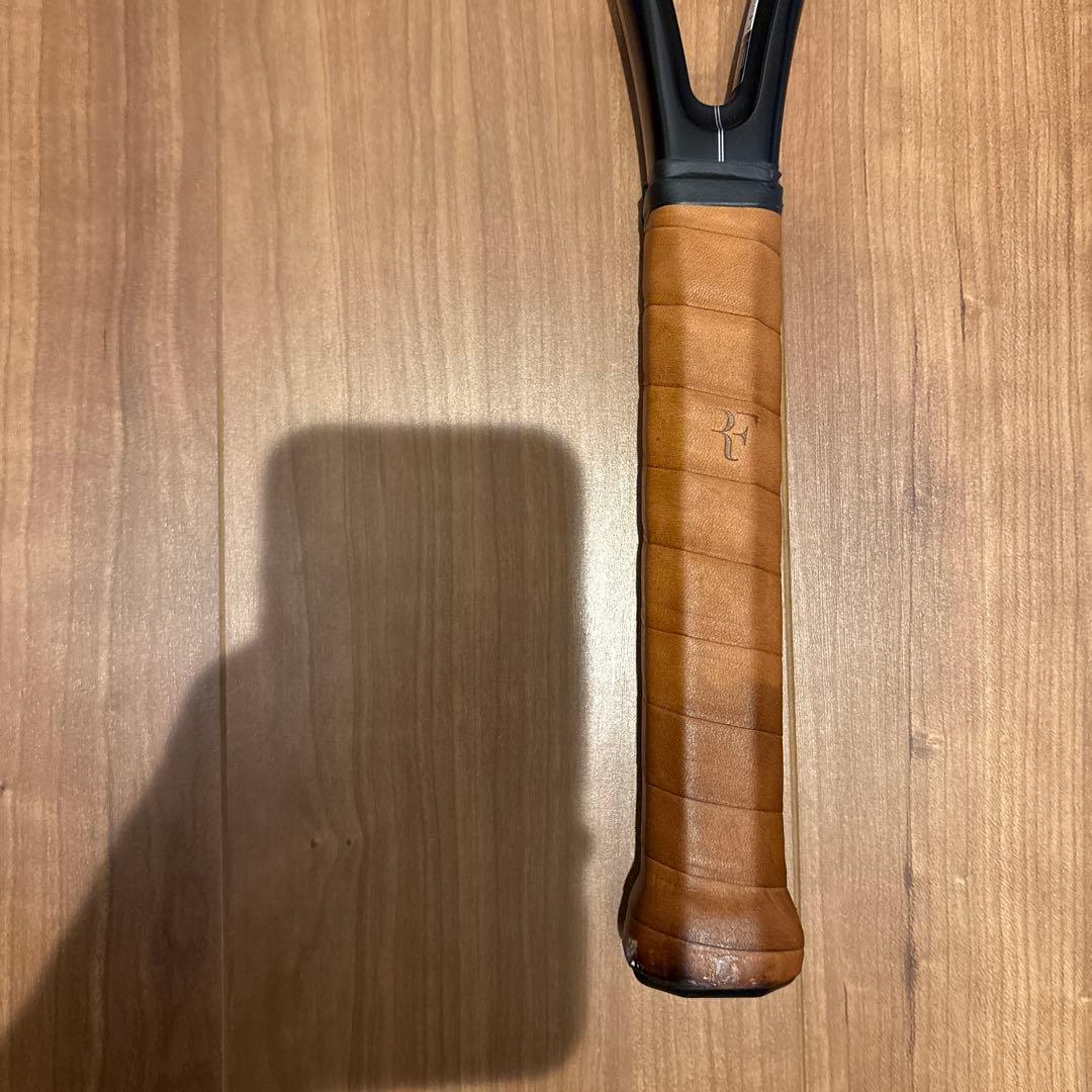 Wilson RF 01 PRO テニスラケット 320g G2