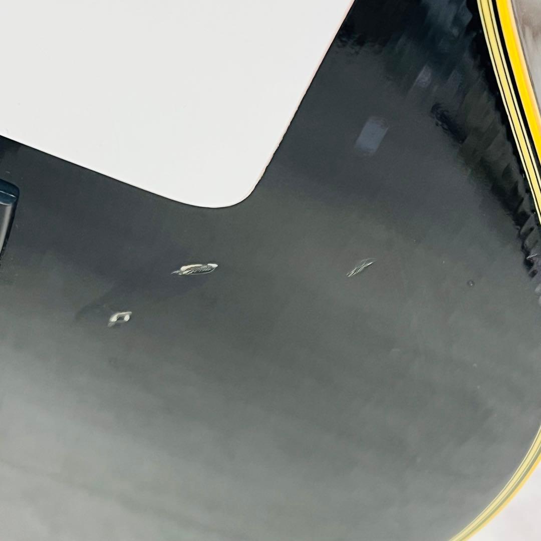 YAMAHA ジャパンビンテージ エレアコ カントリージャンボ CJ-8XE