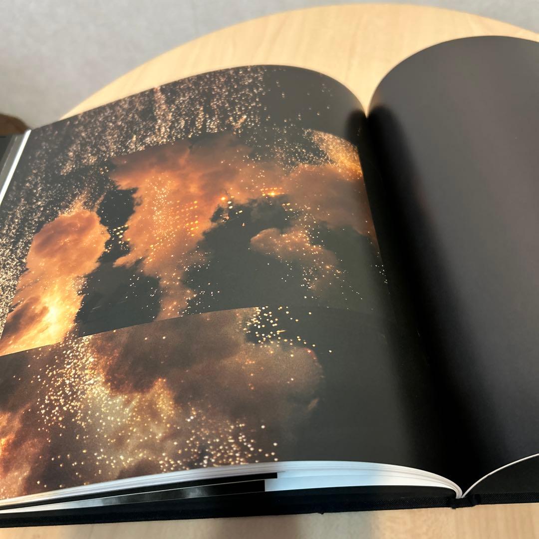 超レア物　BUCK-TICK 写真集 悪の華　約30年前