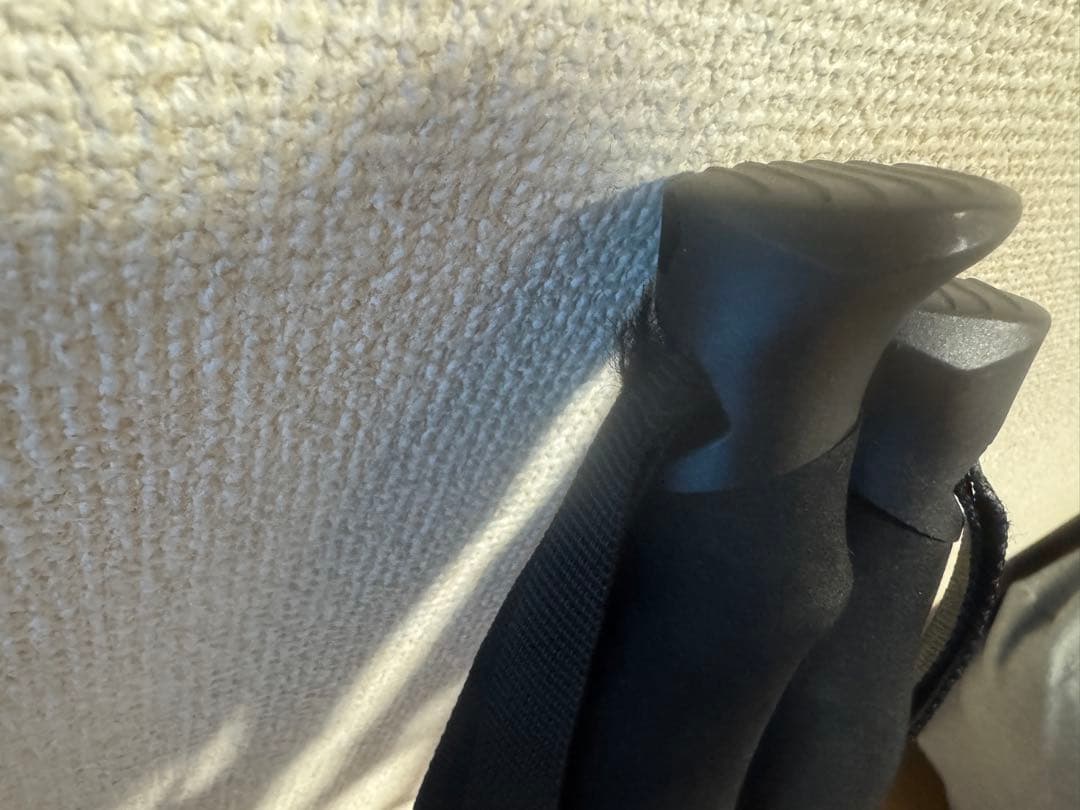 ブルーモリス スノーハイクステップソール　size130