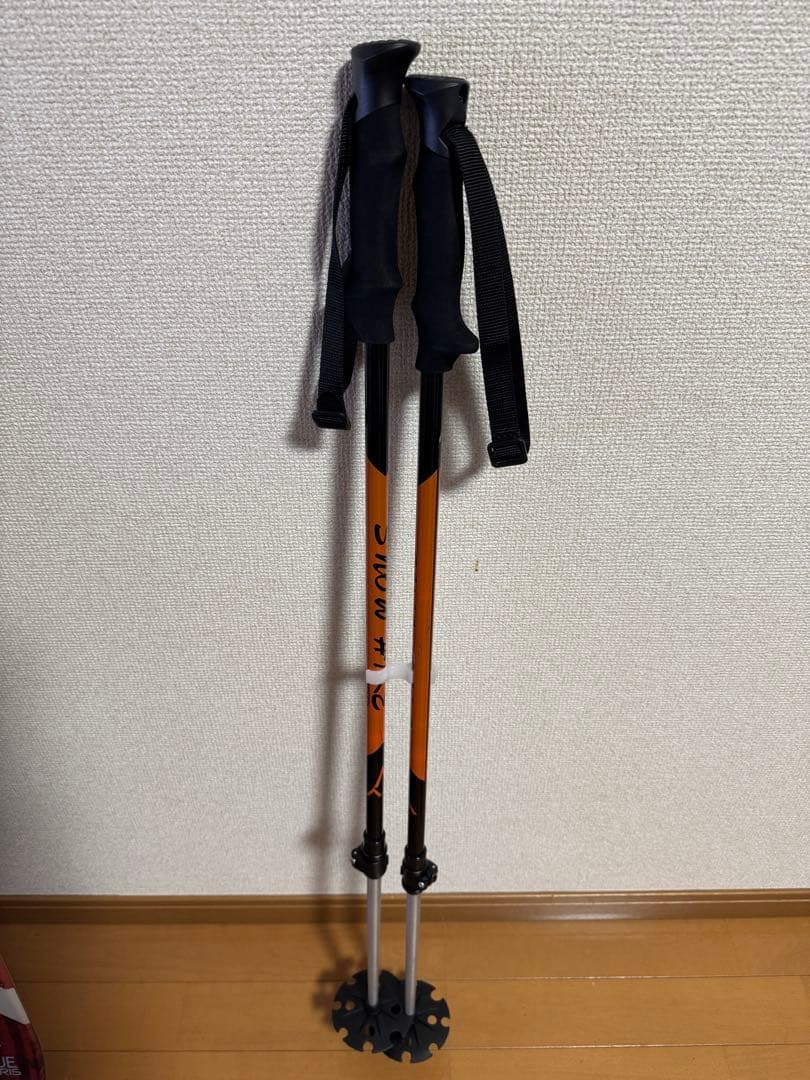 ブルーモリス スノーハイクステップソール　size130