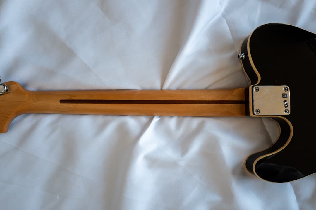 Fender J5 Triple Tele Deluxe John 5モデル