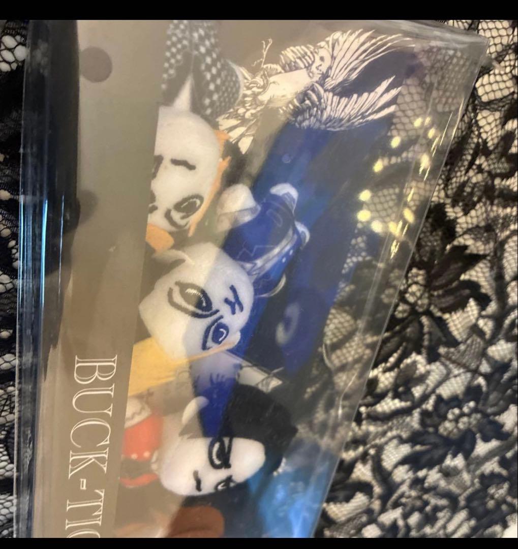 BUCK-TICK ぬいぐるみ