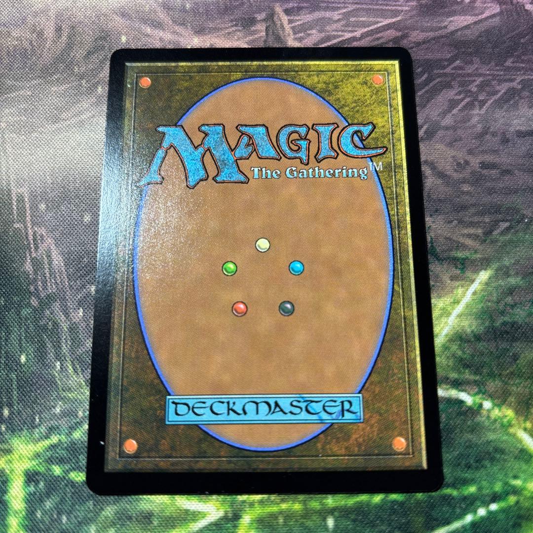 MTG 甦りし悪夢、ブレイズ 日本語 FOIL 1枚