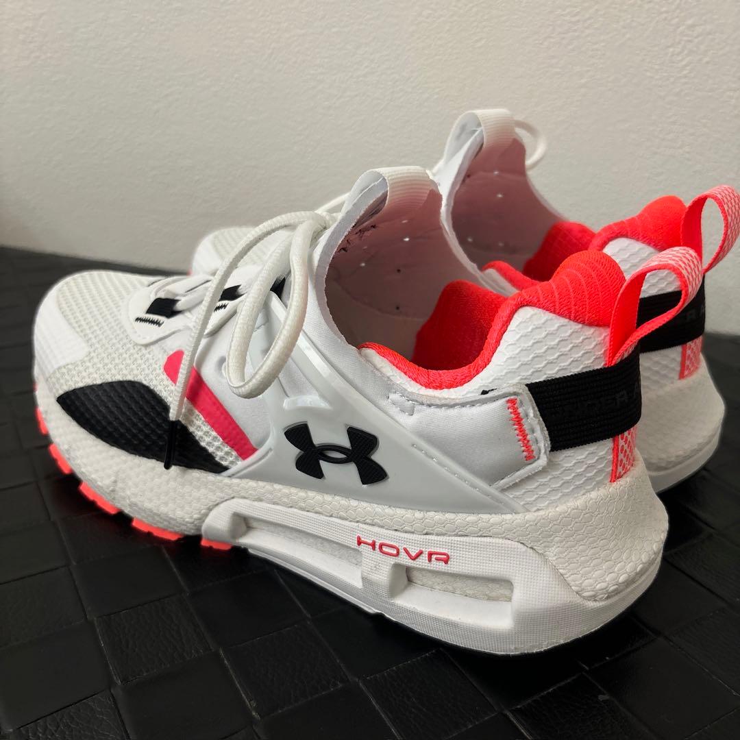 UNDER AUMOUR UA HOVE Mega MVMNT 25.5㎝