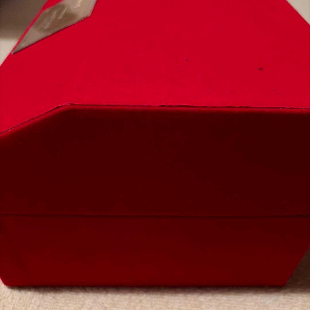 CAMUS Cognac Tradition ガラス栓化粧箱付きセット