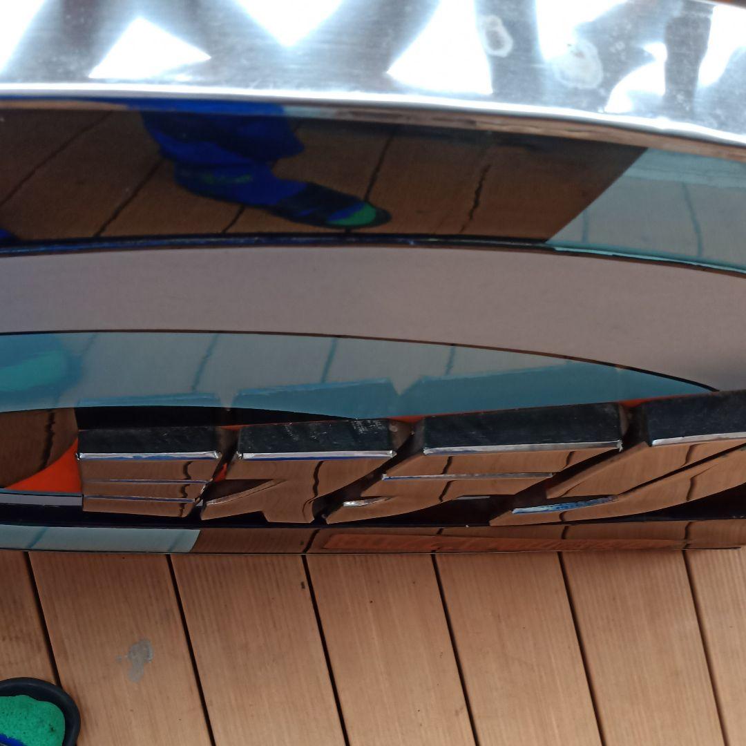 機関車　ヘッドマーク　ミステリー号　亀山機関区