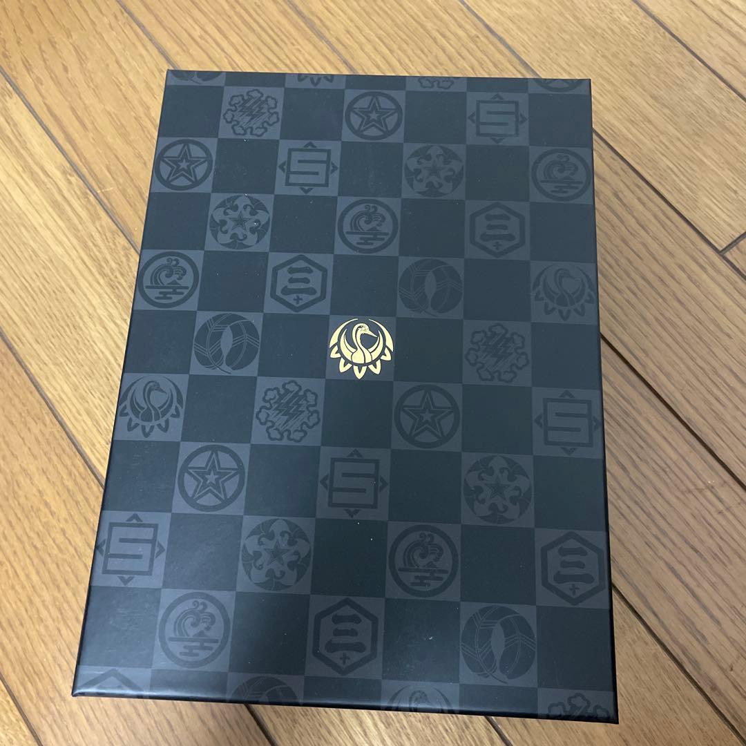 サザンオールスターズ　30周年記念グッズ