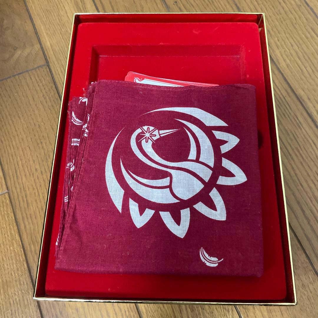 サザンオールスターズ　30周年記念グッズ