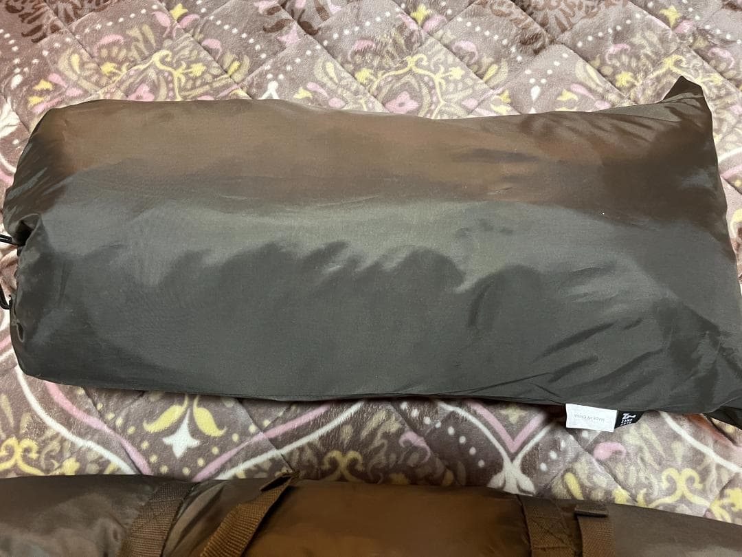 ZANE ARTS ゼインアーツ　ギギ1 インナーテント付き GIGI-1