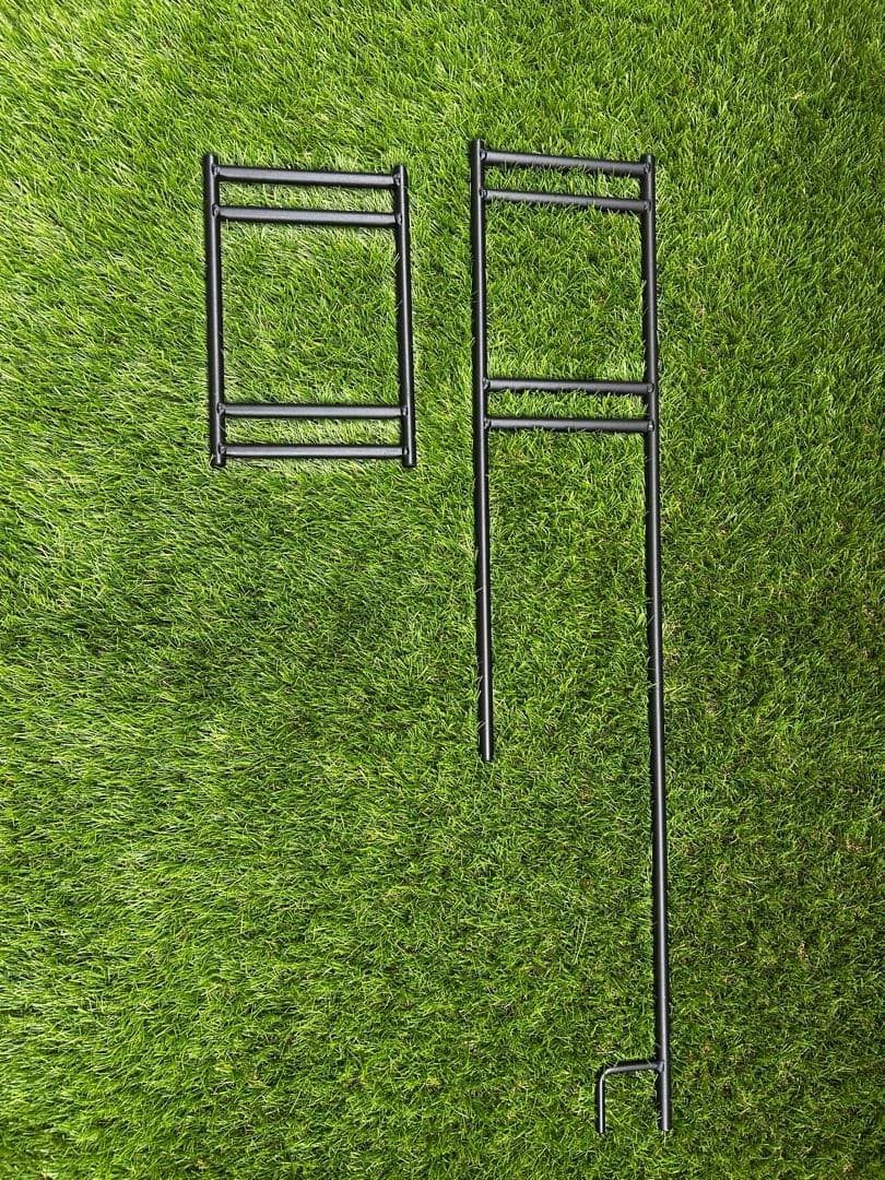 ＤＯＤ　テキーラキッチンレッグ テキーラプレートセット、板と収納バック付き