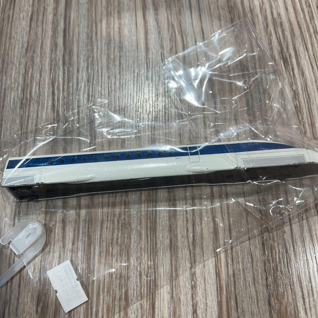 JR東海　リニア新幹線　試験車　MLX01-1