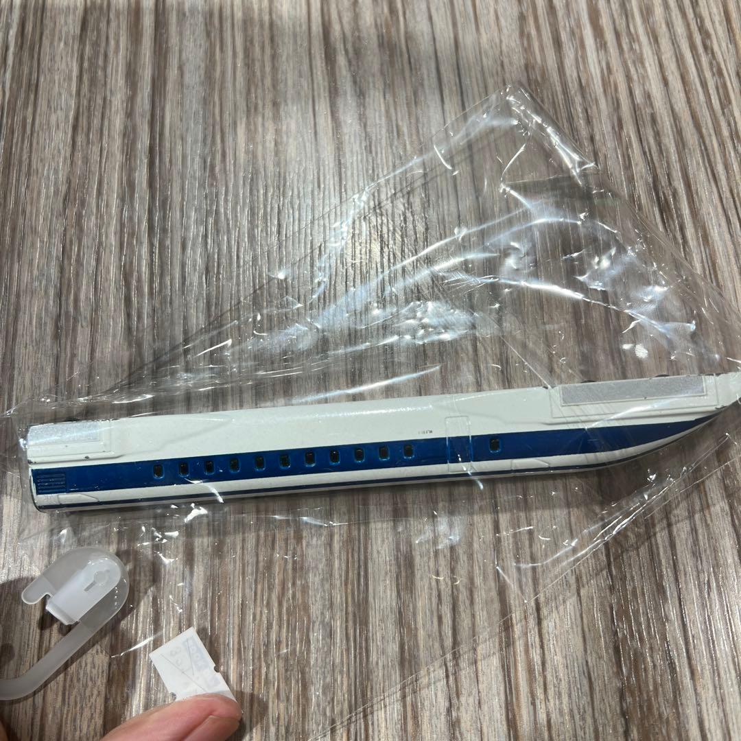 JR東海　リニア新幹線　試験車　MLX01-1