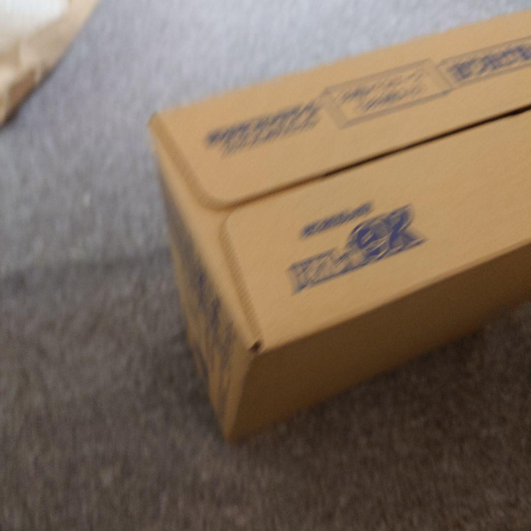 バイオレットex カートン　未開封