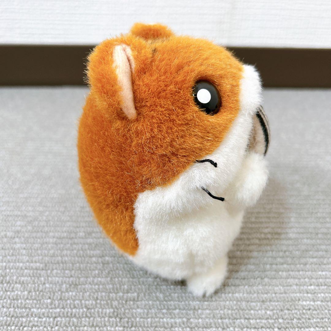 ハムスター倶楽部 めで鯛 あおば出版 サンライク 当時品 しげっち ぷーちゃん