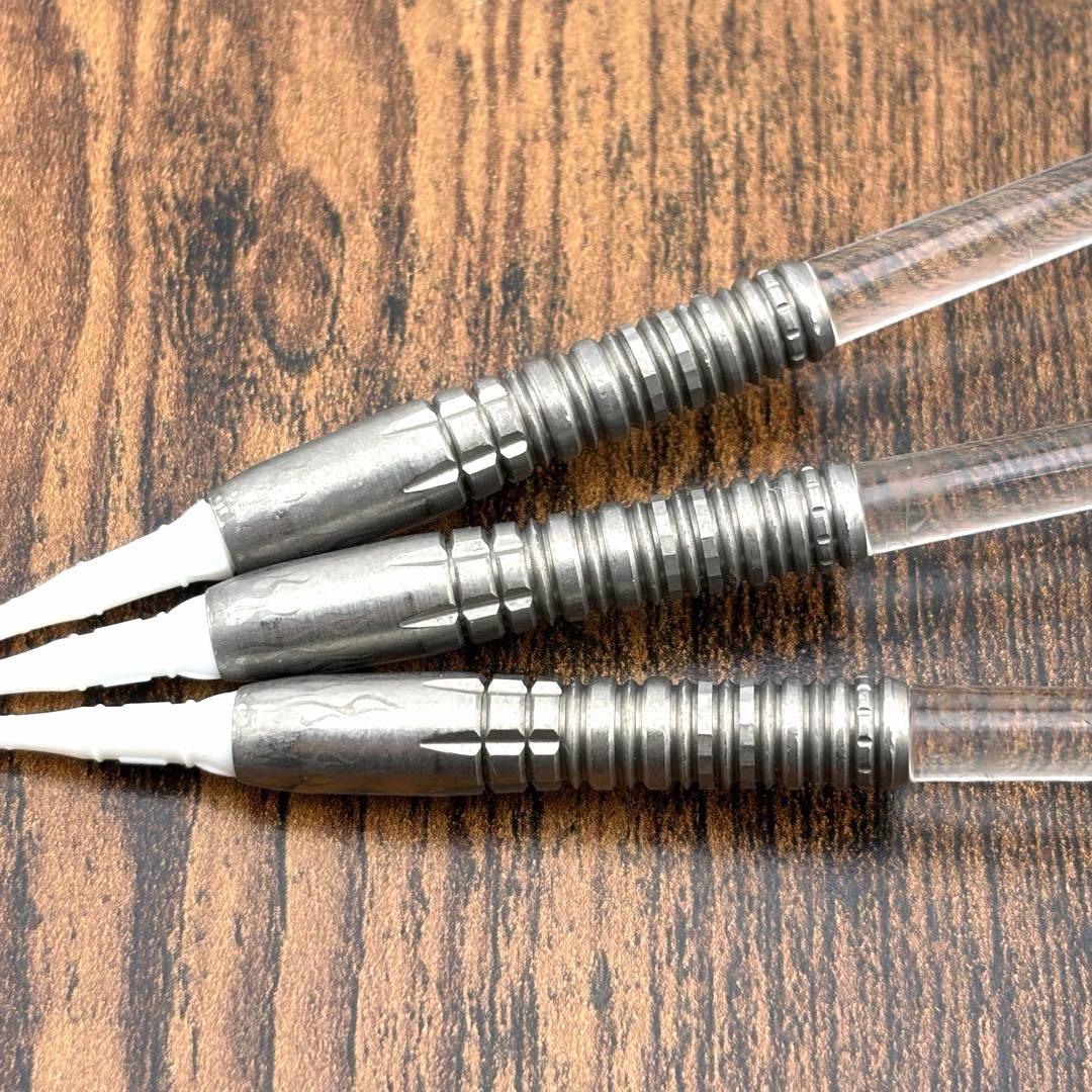 【ターゲット】パイロ G9 星野光正モデル エスダーツ限定モデル ダーツセット