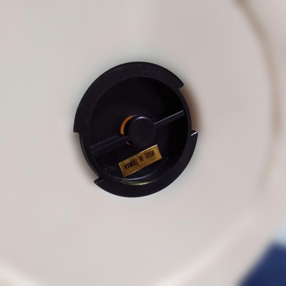 スヌーピー＆ウッドストック　タイプライター 　ソフビ貯金箱　レア　美品