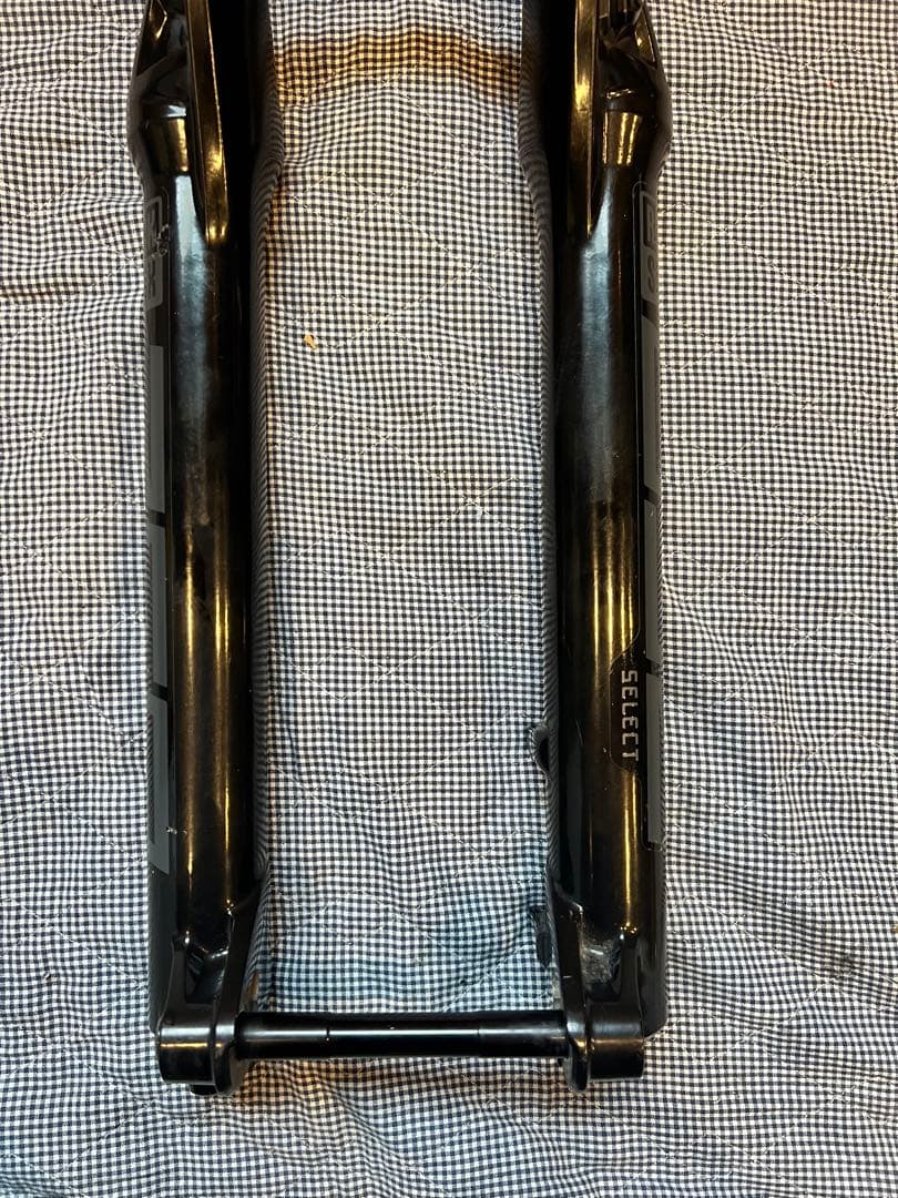 ROCKSHOX ZEB SELECT 29インチ ロックショックス