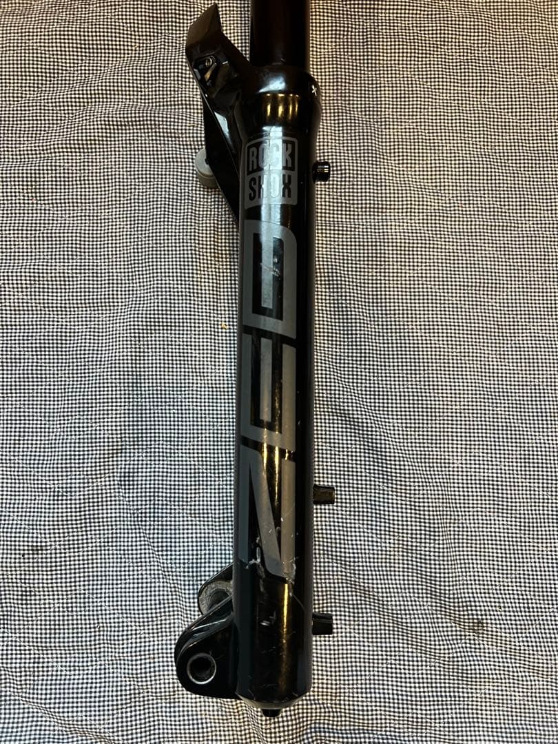 ROCKSHOX ZEB SELECT 29インチ ロックショックス