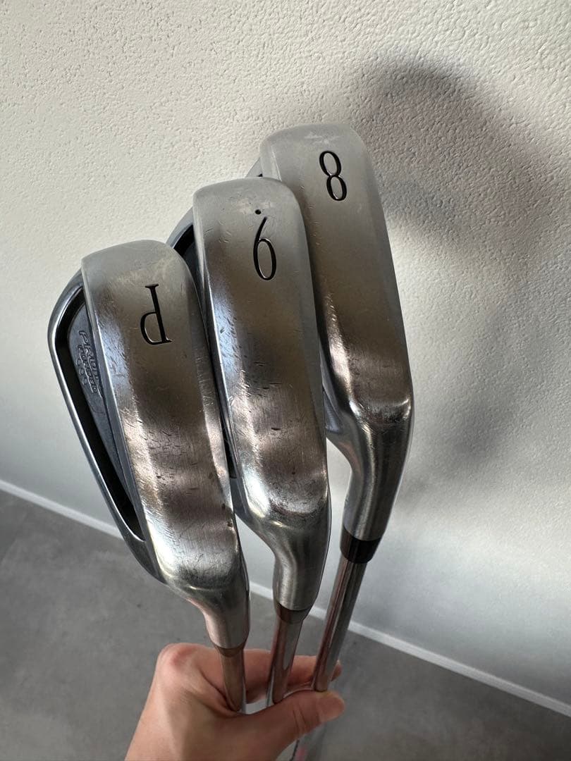 プロトコンセプト　c05 5-P モーダス120