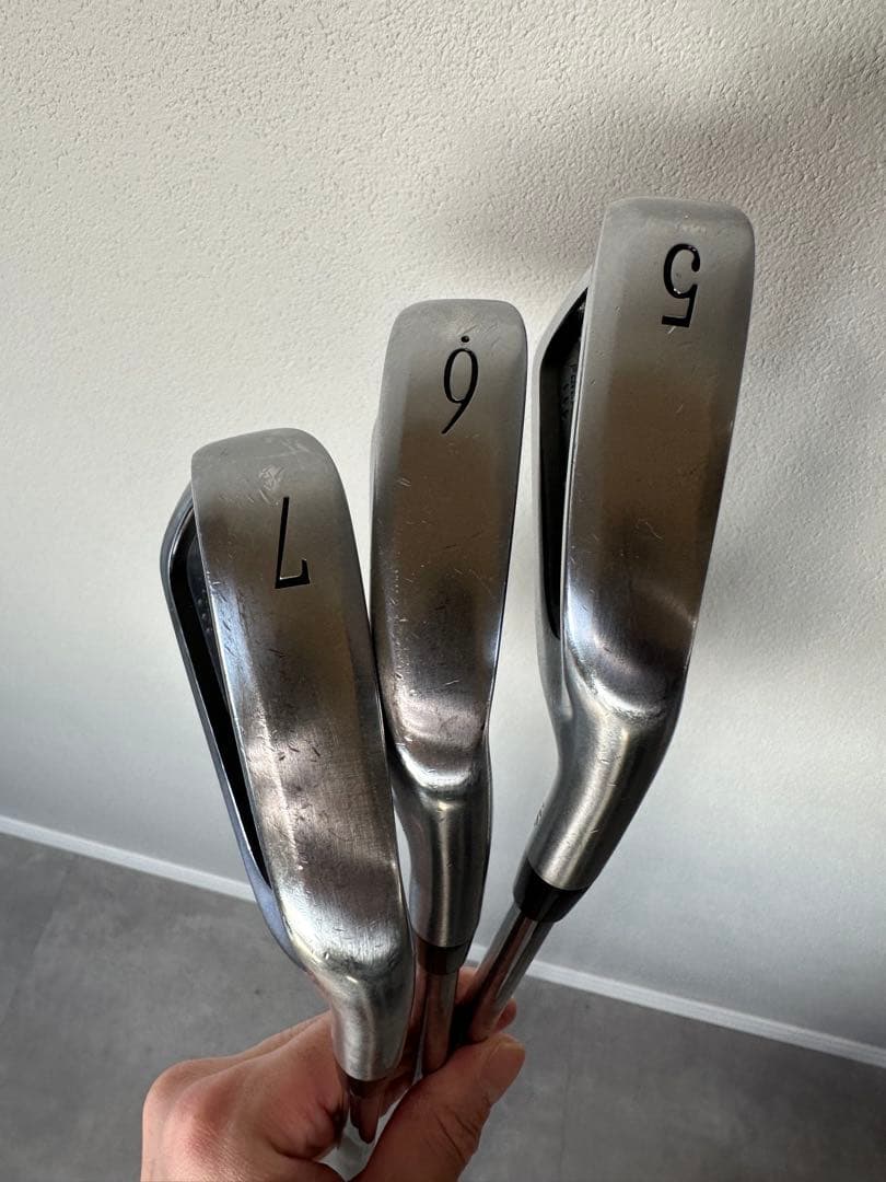 プロトコンセプト　c05 5-P モーダス120