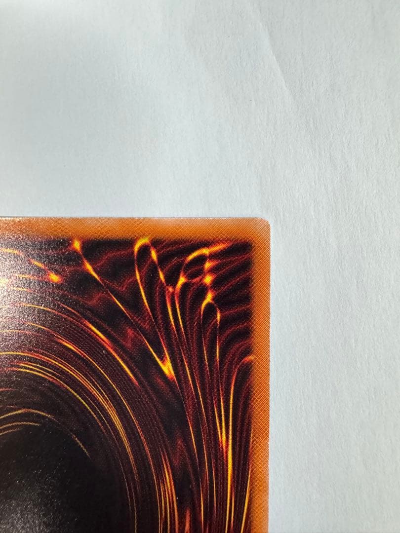 遊戯王　デーモンの召喚　2期　レリーフ　アルティメット