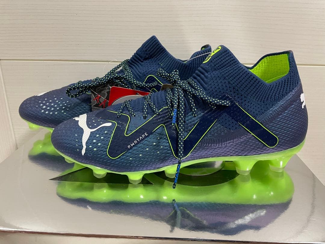 ⭐️新品未使用 PUMA⭐️サッカーシューズ フューチャー アルティメット