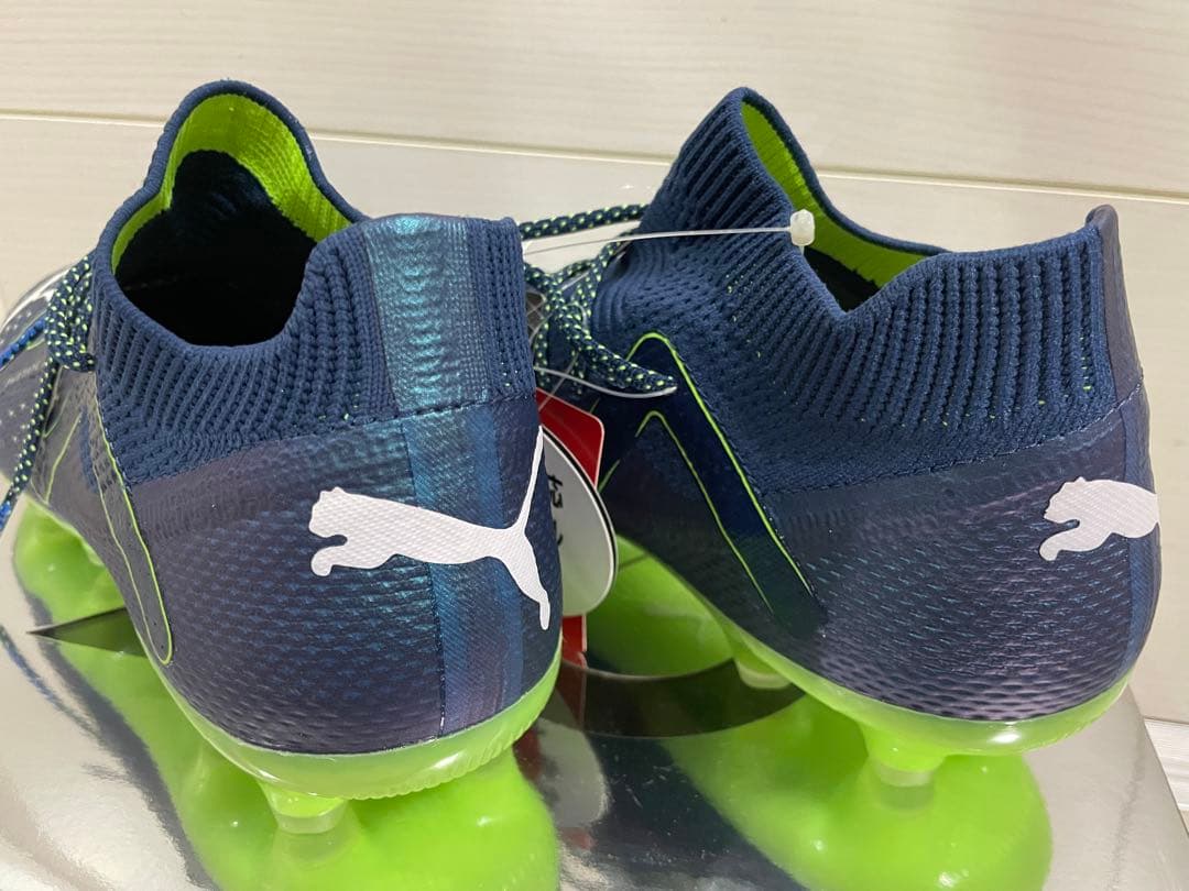 ⭐️新品未使用 PUMA⭐️サッカーシューズ フューチャー アルティメット
