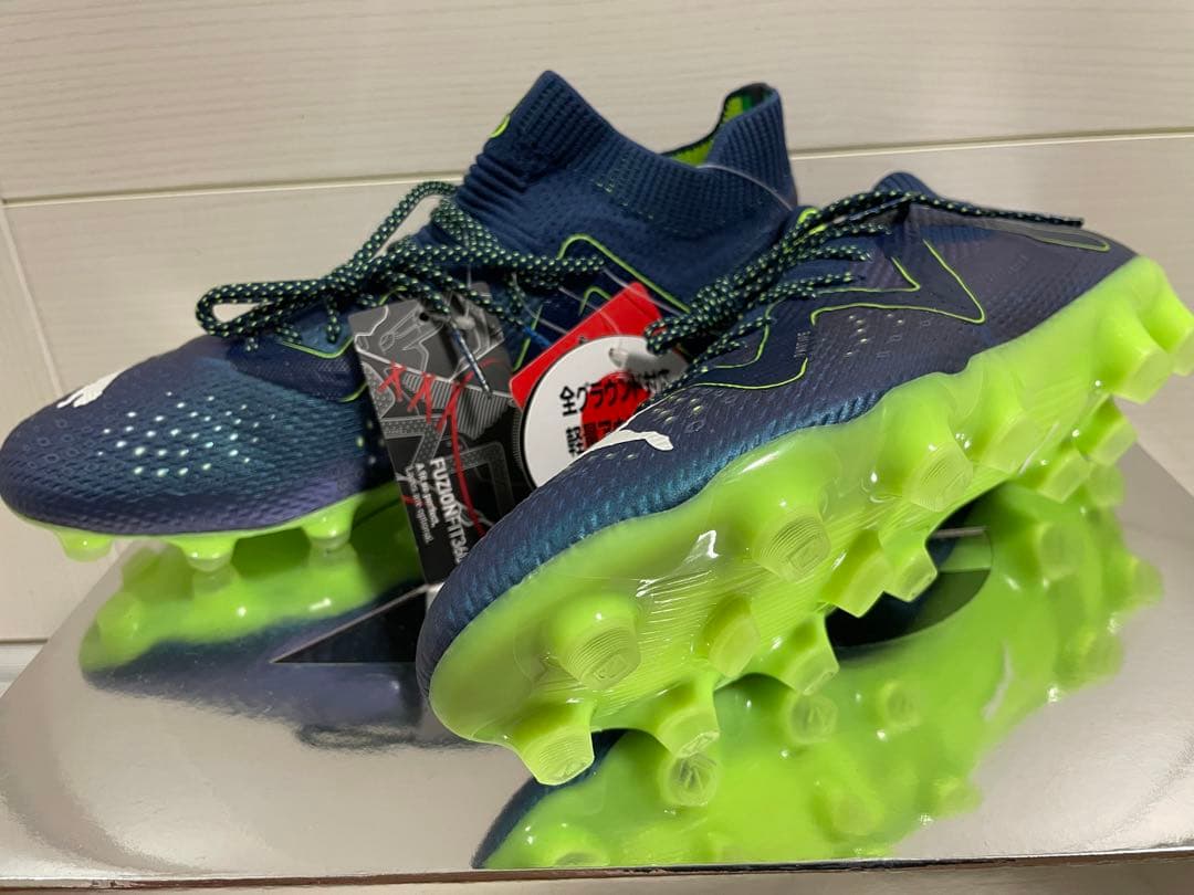 ⭐️新品未使用 PUMA⭐️サッカーシューズ フューチャー アルティメット
