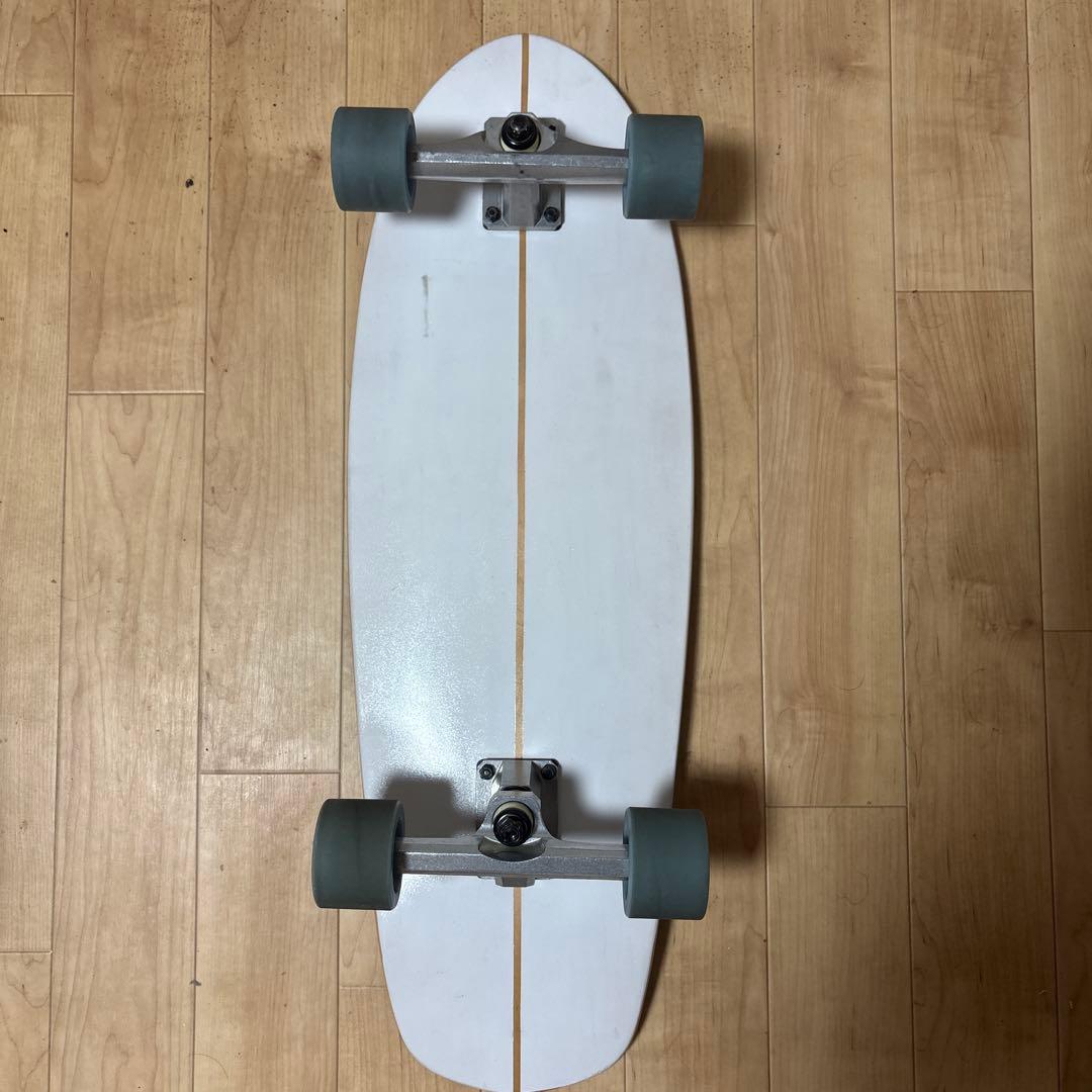 ウッディープレス　サーフスケート30インチ