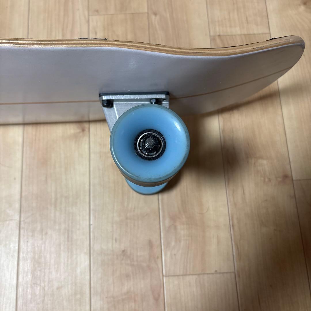 ウッディープレス　サーフスケート30インチ