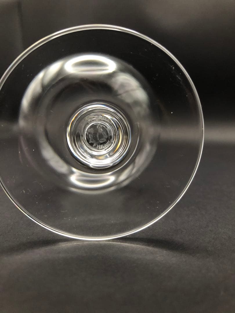 【美品・希少】バカラ シスル baccarat thisle