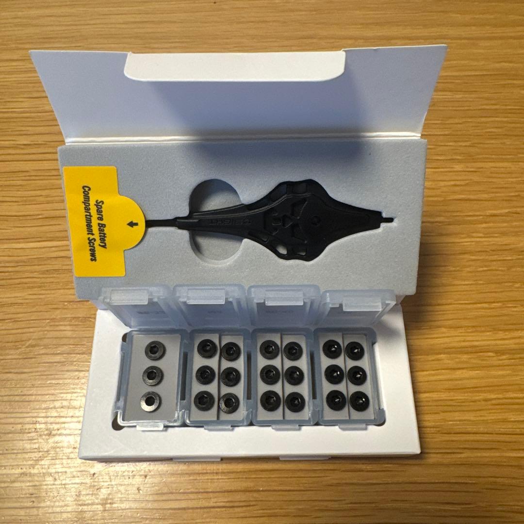 Osight SE グリーン 6MOA ドットサイト